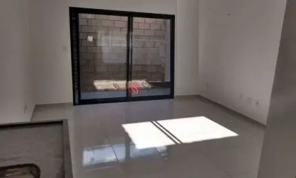 Apartamento com 1 quarto à venda na Rua Augusto Reginato, 102, Vila Carrão, São Paulo