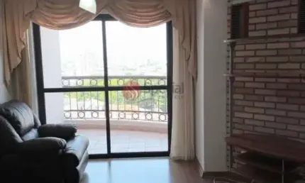Apartamento com 2 quartos à venda na Rua Acuruí, 72, Tatuapé, São Paulo