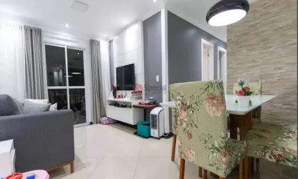 Apartamento com 3 quartos à venda na Rua Crubixas, 236, Cangaíba, São Paulo