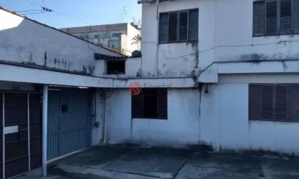 Terreno à venda na Rua Doutor Heládio, 441, Penha, São Paulo