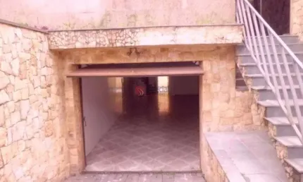 Sobrado com 3 dormitórios e 6 vagas a  venda no jardim têxtil.