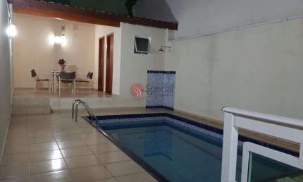 Sobrado de alto padrão com 350m² imperdível na Moóca
