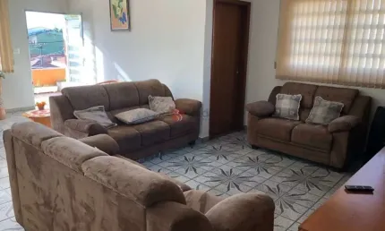 Sobrado de 375m² na Vila Formosa amplo com 2 andares.