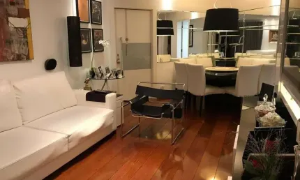 Apartamento com 3 quartos à venda na Rua Euclides Pacheco, 1679, Tatuapé, São Paulo