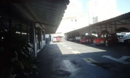 Barracão / Galpão / Depósito com 3 salas à venda na Rua Siqueira Bueno, 1360, Mooca, São Paulo