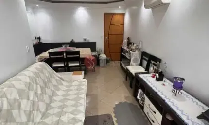 Apartamento com 3 quartos à venda na Rua Pitangui, 219, Tatuapé, São Paulo