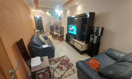 Casa com 4 quartos à venda na Rua do Trabalho, 70, Vila Matilde, São Paulo