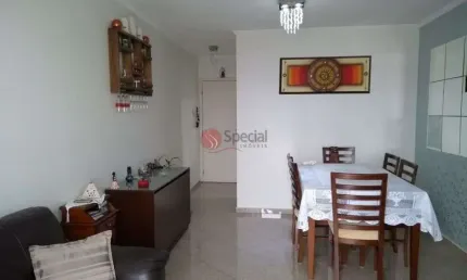 Apartamento com 3 quartos à venda na Rua Engenheiro Guilherme Cristiano Frender, 118, Aricanduva, São Paulo