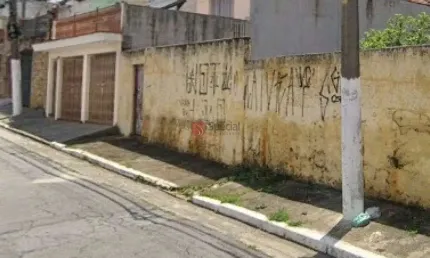 Terreno à venda na Rua João Cordeiro, 212, Vila Carrão, São Paulo