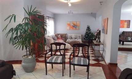 Casa com 4 quartos à venda na Tapaiúna, 232, Vila Matilde, São Paulo