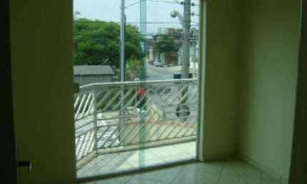 Casa com 2 quartos à venda na Rua Arrabalde da Ponte, 92, Itaquera, São Paulo