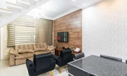 Casa com 5 quartos à venda na Rua Simone Martini, 8, Jardim Santa Maria, São Paulo
