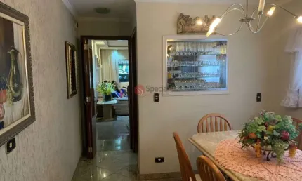 Casa com 3 quartos à venda na Rua Sebastião Barbosa, 113, Jardim Anália Franco, São Paulo