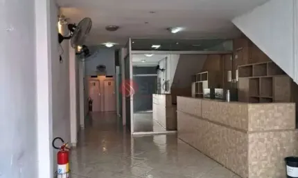 Salão comercial à venda no tatuapé, próximo ao metrô carrão.
