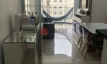 Apartamento com 2 quartos à venda na Rua Curuena, 75, Vila Formosa, São Paulo