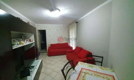 Apartamento com 2 quartos à venda na Rua Rego Barros, 570, Jardim Vila Formosa, São Paulo