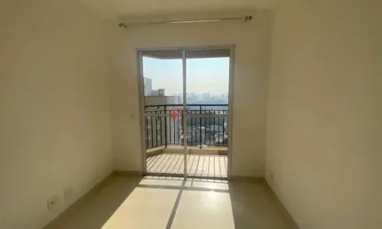 Apartamento à venda com 63 m² - 3 quartos, 1 suíte e 1 vaga na Moóca