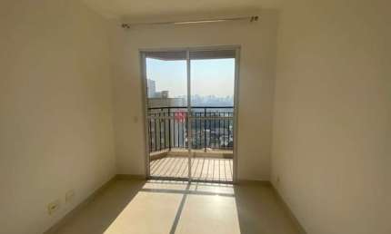 Apartamento à venda com 63 m² - 3 dormitórios, 1 suíte e 1 vaga na Moóca