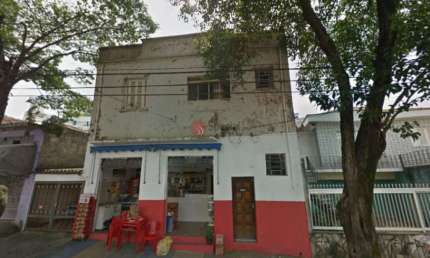 Prédio à venda na Rua Bento Gonçalves, 40, Jardim Anália Franco, São Paulo