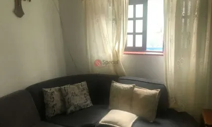 Casa com 3 quartos à venda na Rua Nelson de Godói Pereira, 222, Tatuapé, São Paulo