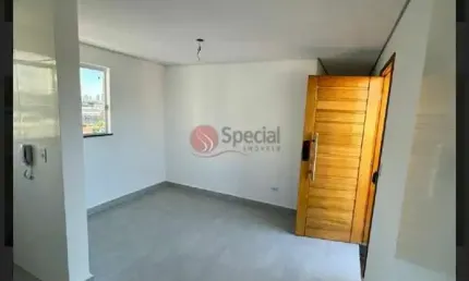 Apartamento com 2 quartos à venda na Rua Alferes Frazão, 10, Tatuapé, São Paulo