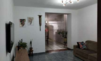 Casa com 3 quartos à venda na Rua Cláudio Furquim, 50, Tatuapé, São Paulo