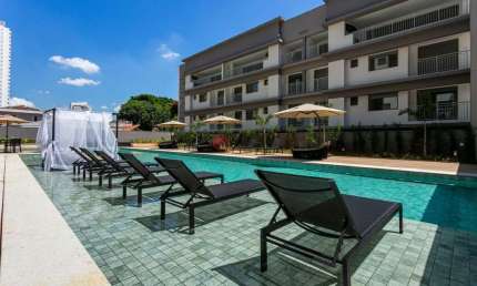 Apartamento Cobertura à venda no Villaggio Tatuapé Cyrela
