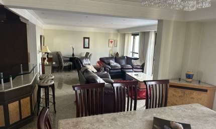 Apartamento com 4 quartos à venda na Rua General Calado, 158, Jardim Anália Franco, São Paulo