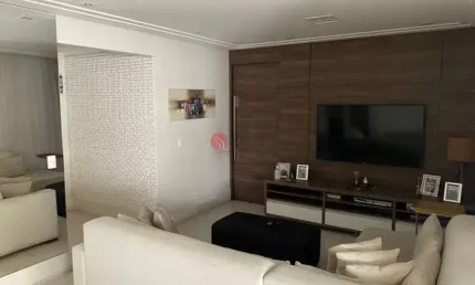 Apartamento no Tatuapé proximo ao Shopping Anália Franco.