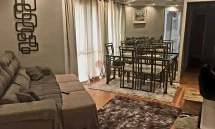 Apartamento com 3 quartos à venda na Rua Rego Barros, 570, Jardim Vila Formosa, São Paulo
