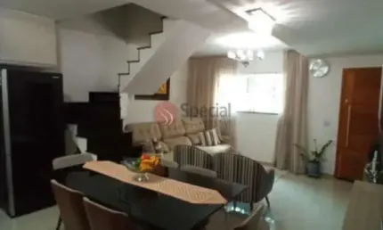 Casa com 3 quartos à venda na Rua Júlio Rinaldi, 234, Vila Salete, São Paulo