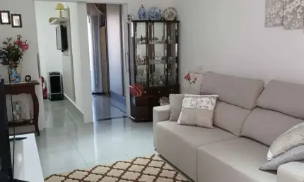 Apartamento com 2 quartos à venda na Rua Ascenção, 48, Jardim Têxtil, São Paulo
