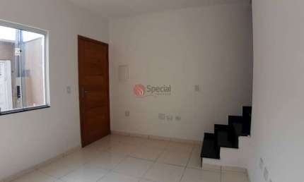 Casa com 2 quartos à venda na Paulínia, 150, Vila Carrão, São Paulo