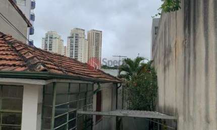 Terreno no Anália Franco com localização privilegiada!