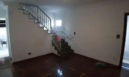 Casa com 3 quartos à venda na Rua Terra Roxa, 430, Tatuapé, São Paulo