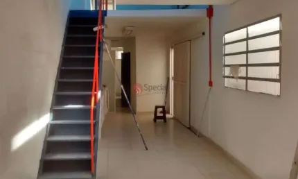 Prédio com 5 salas à venda na Rua Gelásio Pimenta, 284, Tatuapé, São Paulo
