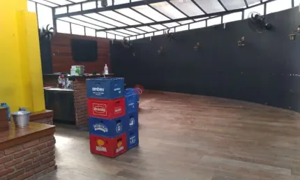 Ponto comercial com 3 salas à venda na Rua Vale Formoso, 367, Tatuapé, São Paulo