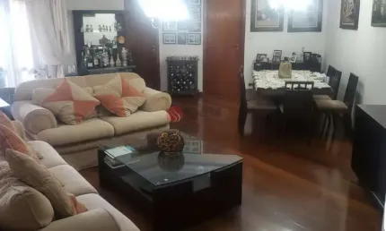 Apartamento com 3 quartos à venda na Avenida Doutor Eduardo Cotching, 694, Vila Formosa, São Paulo