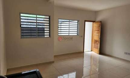 Casa com 2 quartos à venda na Rua Francisco Furtado, 12, Cidade Líder, São Paulo
