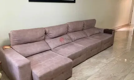 Casa com 3 quartos à venda na Rua Maicatira, 28, Tatuapé, São Paulo