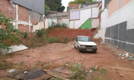 Terreno à venda na Rua Costa Rego, 51, Vila Guilhermina, São Paulo