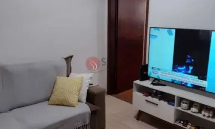 Casa com 2 quartos à venda na Rua Ibó, 36, Jardim Anália Franco, São Paulo