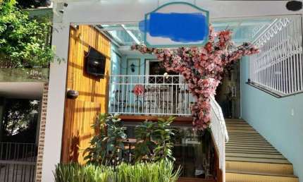Casa comercial com 4 salas à venda na Rua Alonso Calhamares, 260, Jardim Anália Franco, São Paulo