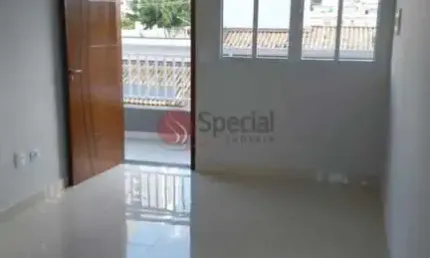 Apartamento de 2 dormitórios e 1 vaga na Vila Carrão.