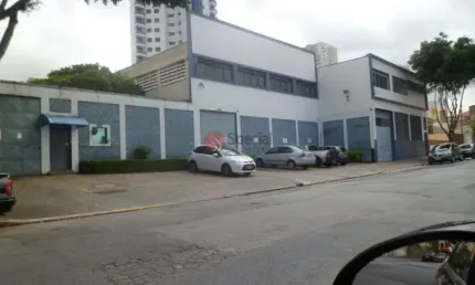 Prédio maravilhoso à venda, 2500 m²- tatuapé - são paulo/sp