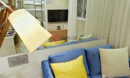 Apartamento com 2 quartos à venda na Avenida Marcondes de Brito, 378, Vila Matilde, São Paulo