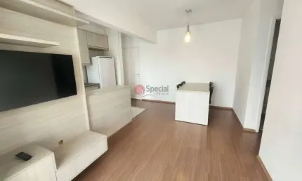 Apartamento com 2 dormitórios à venda, 64 m²  - anália franco - são paulo/sp