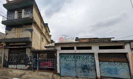 Terreno à venda na Rua Pedro Talarico, 572, Vila Matilde, São Paulo