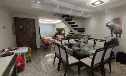 Casa com 3 quartos à venda na Rua Argonautas, 435, Vila Formosa, São Paulo