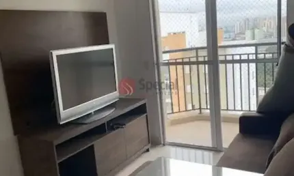 Apartamento de 63 metros com 3 dormitórios, 1 suíte, 1 vaga na Moóca - próximo ao Metrô